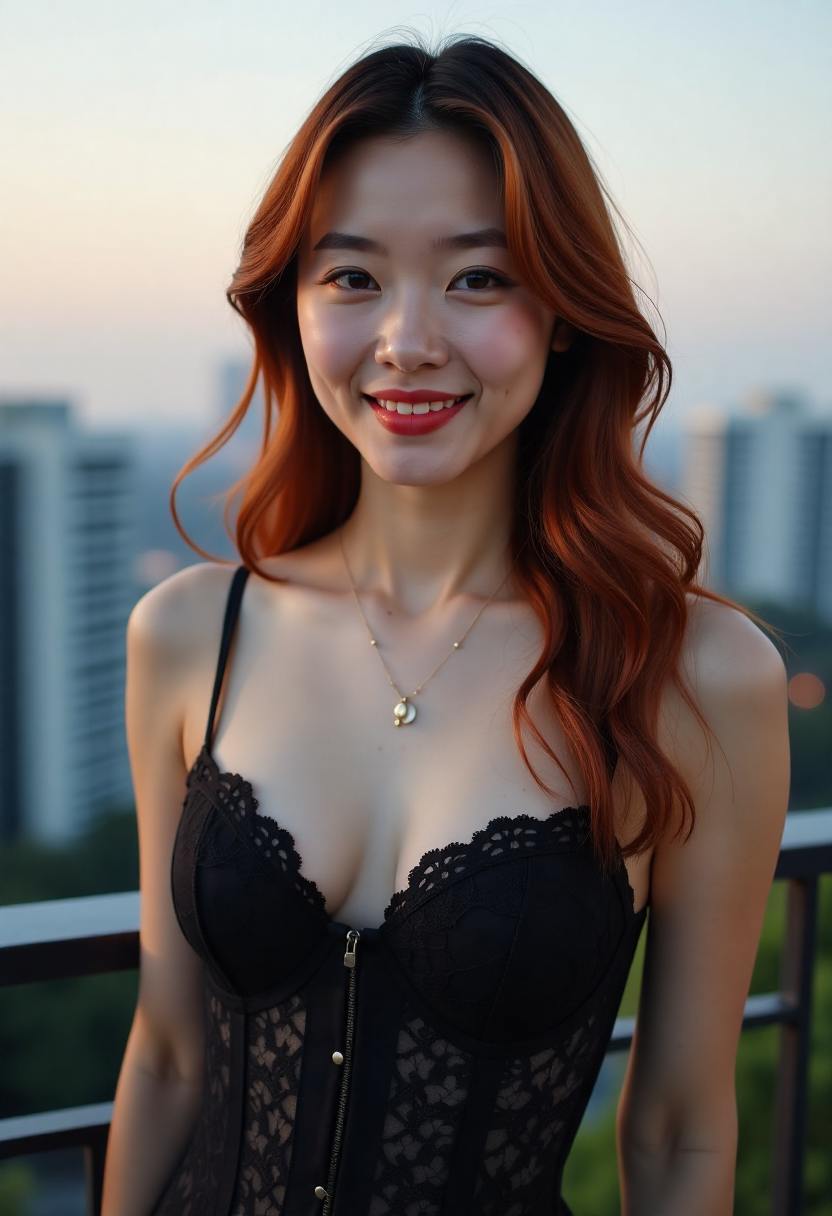 感业寺钟声